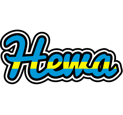 Hewa sweden logo