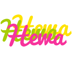 Hewa sweets logo