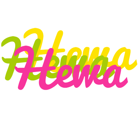 Hewa sweets logo