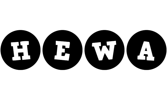 Hewa tools logo