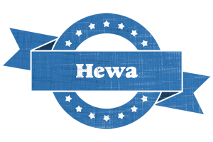 Hewa trust logo