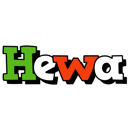 Hewa venezia logo