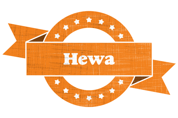 Hewa victory logo
