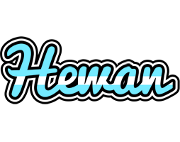 Hewan argentine logo