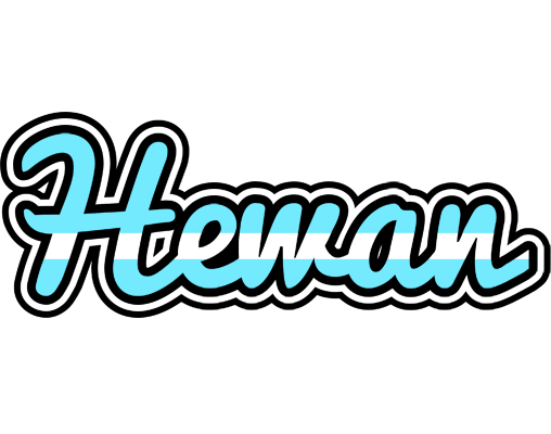 Hewan argentine logo