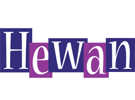 Hewan autumn logo