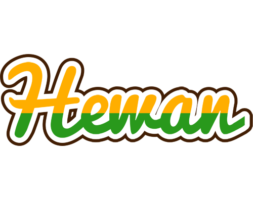 Hewan banana logo