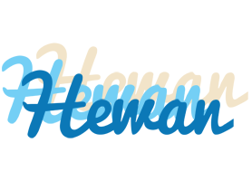 Hewan breeze logo