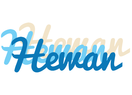 Hewan breeze logo