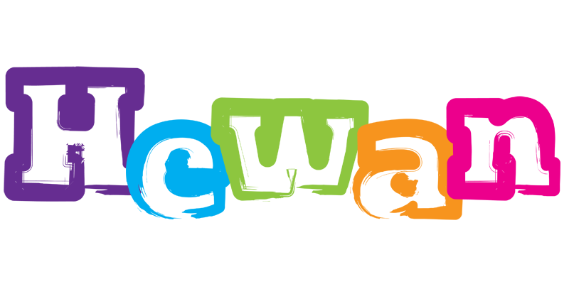 Hewan casino logo