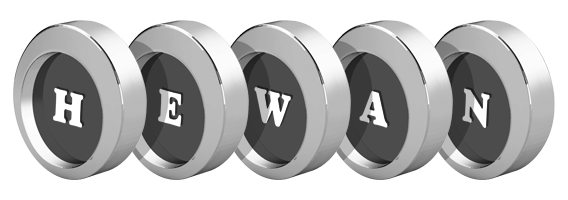 Hewan coins logo