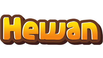 Hewan cookies logo
