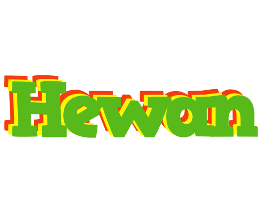 Hewan crocodile logo