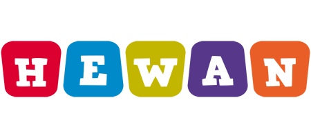 Hewan daycare logo