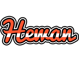 Hewan denmark logo