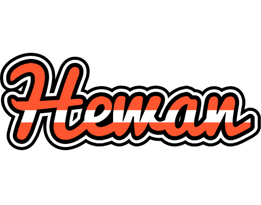 Hewan denmark logo