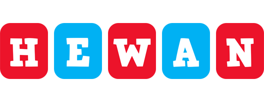 Hewan diesel logo