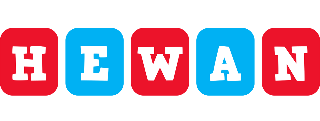 Hewan diesel logo