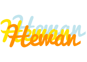 Hewan energy logo
