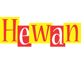 Hewan errors logo