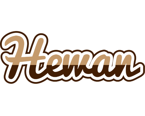 Hewan exclusive logo