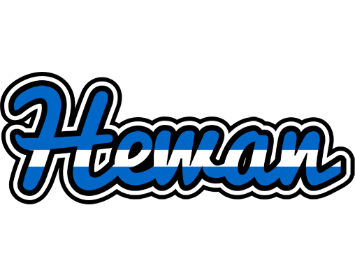 Hewan greece logo