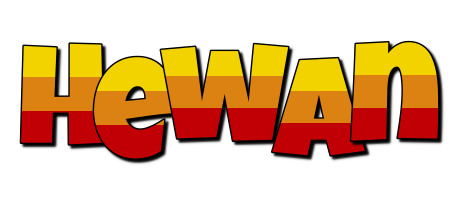 Hewan jungle logo
