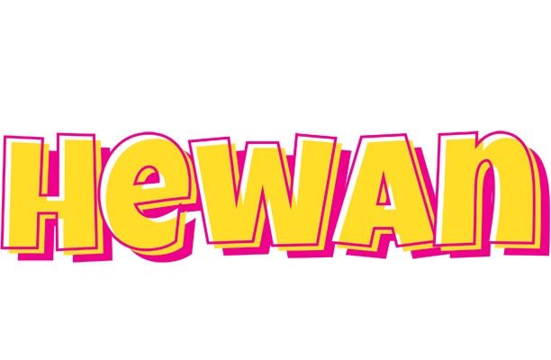 Hewan kaboom logo