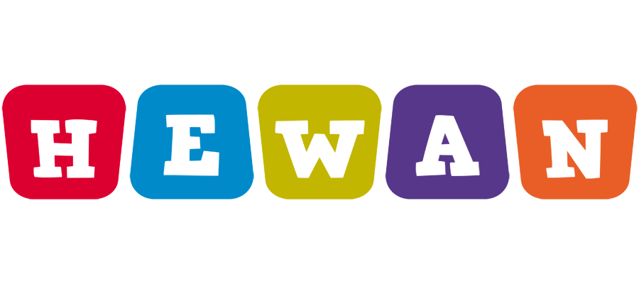 Hewan kiddo logo