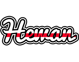 Hewan kingdom logo