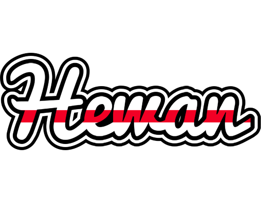 Hewan kingdom logo