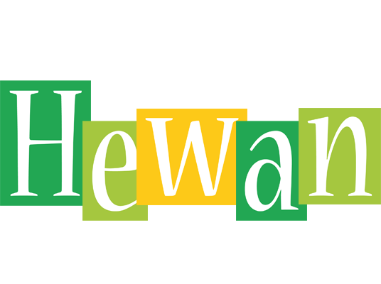 Hewan lemonade logo