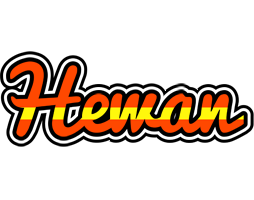 Hewan madrid logo
