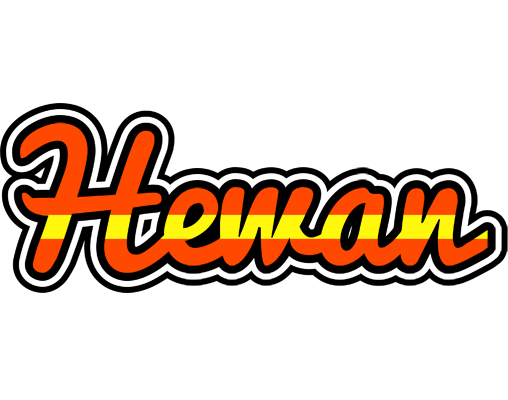 Hewan madrid logo