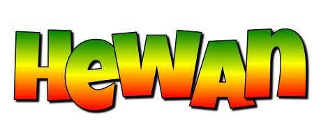 Hewan mango logo