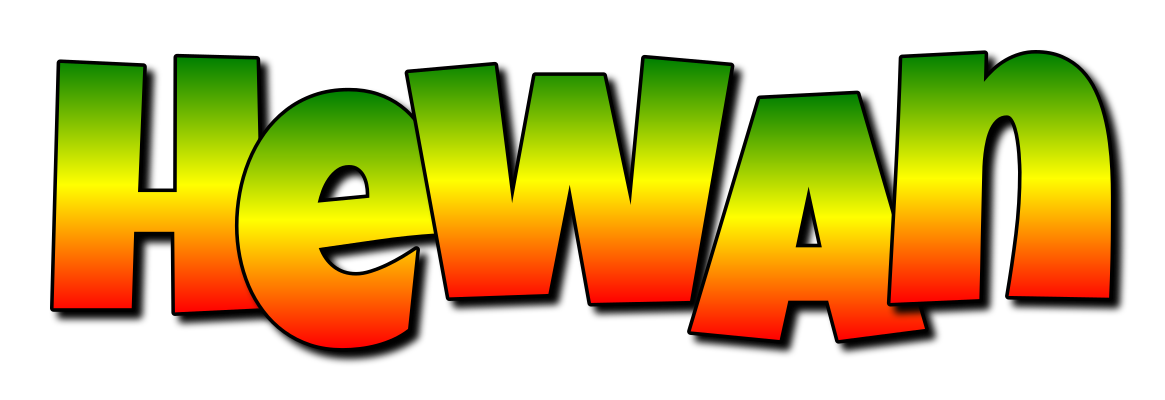 Hewan mango logo
