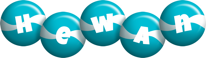 Hewan messi logo