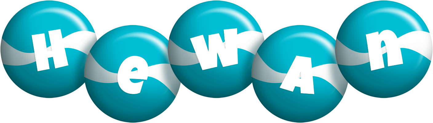 Hewan messi logo