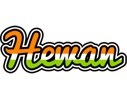 Hewan mumbai logo