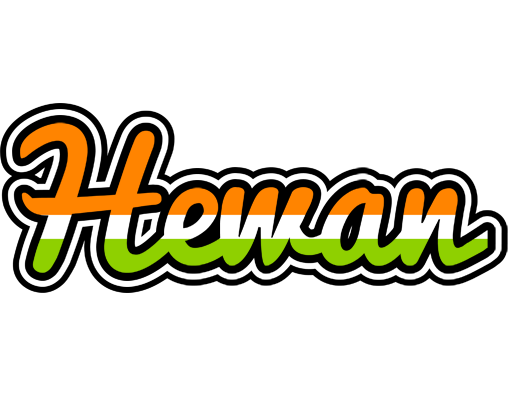 Hewan mumbai logo