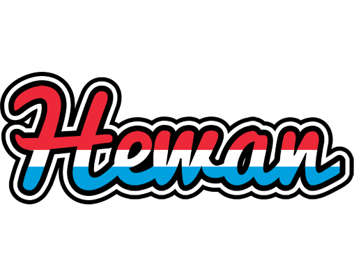 Hewan norway logo