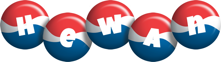 Hewan paris logo