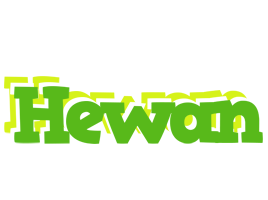 Hewan picnic logo