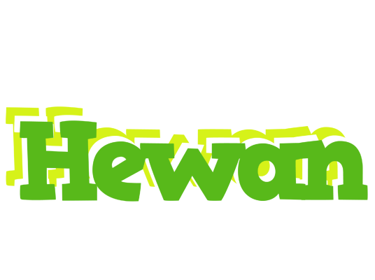 Hewan picnic logo
