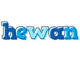 Hewan sailor logo