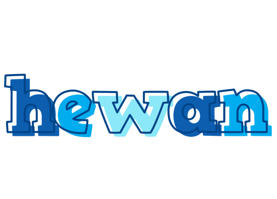 Hewan sailor logo