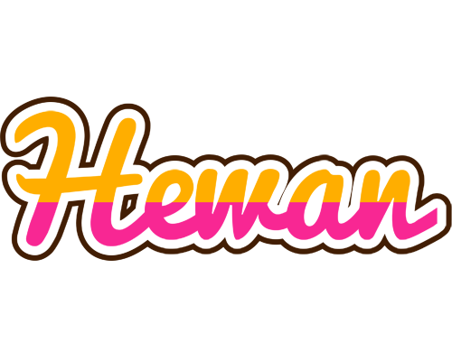 Hewan smoothie logo