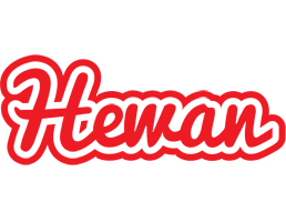 Hewan sunshine logo