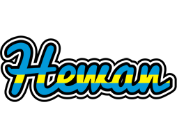 Hewan sweden logo
