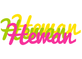 Hewan sweets logo